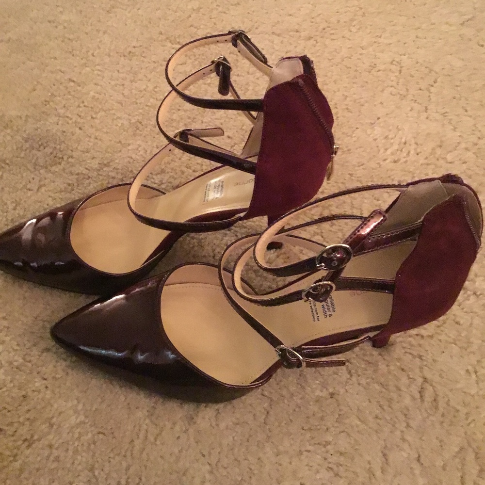 Heels